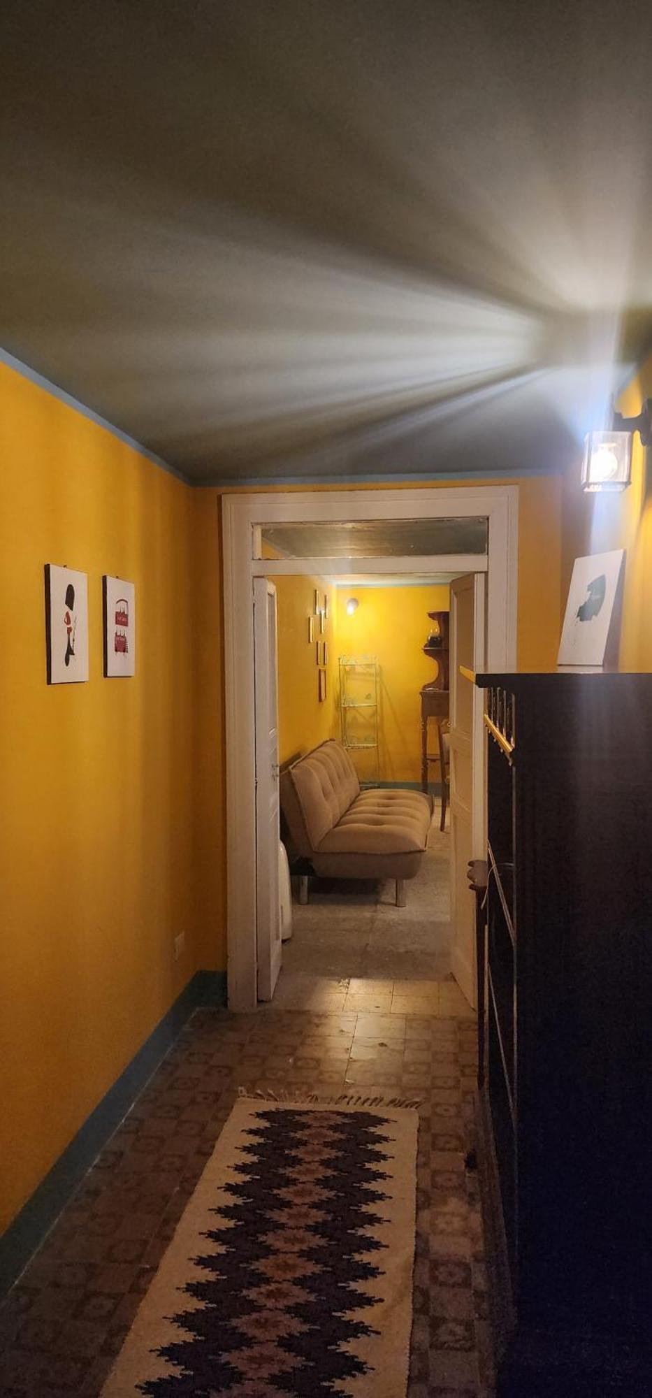 Casa Cattauro Camere Vista Cielo Erice Eksteriør bilde